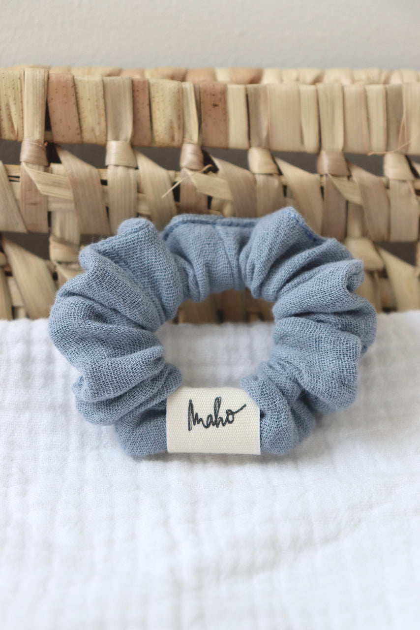 Gaby gaze Bleu horizon