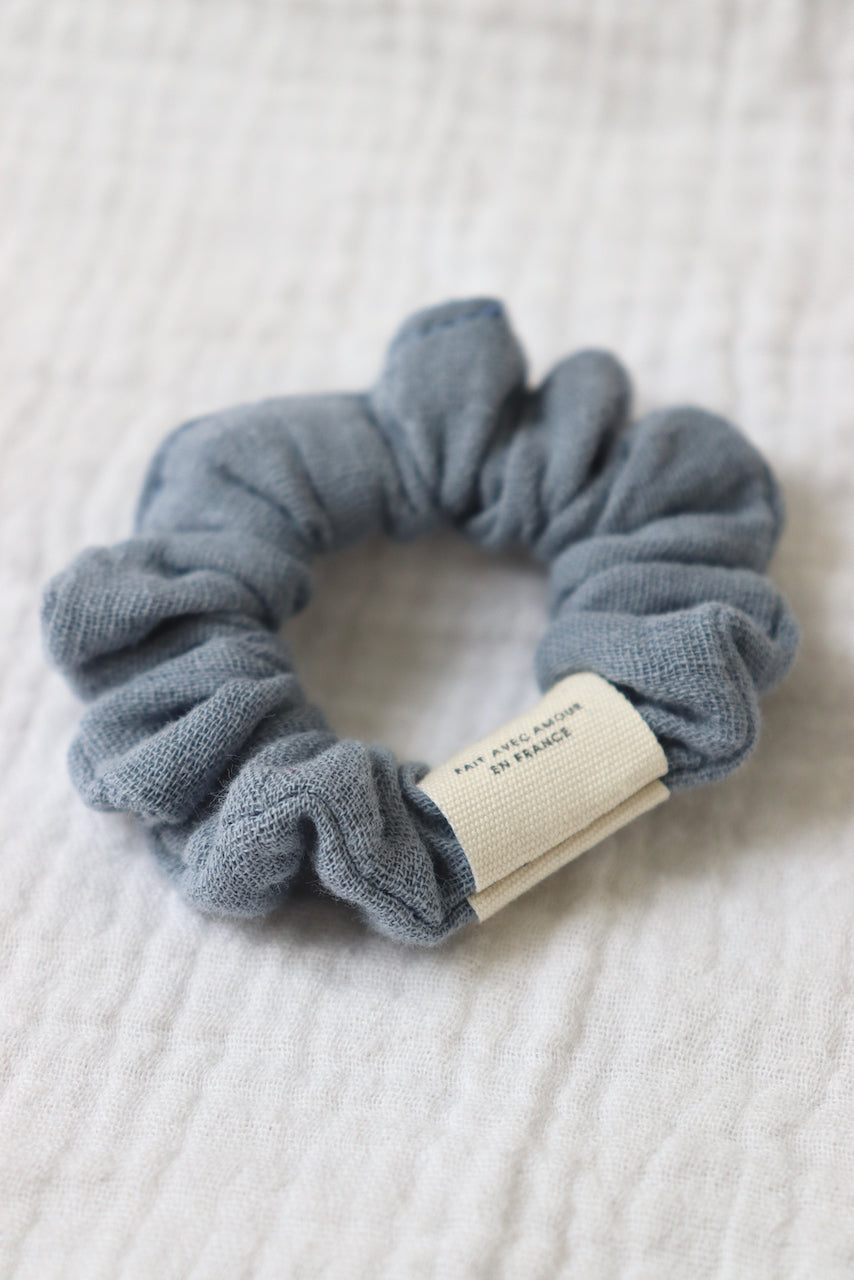 Gaby gaze Bleu horizon