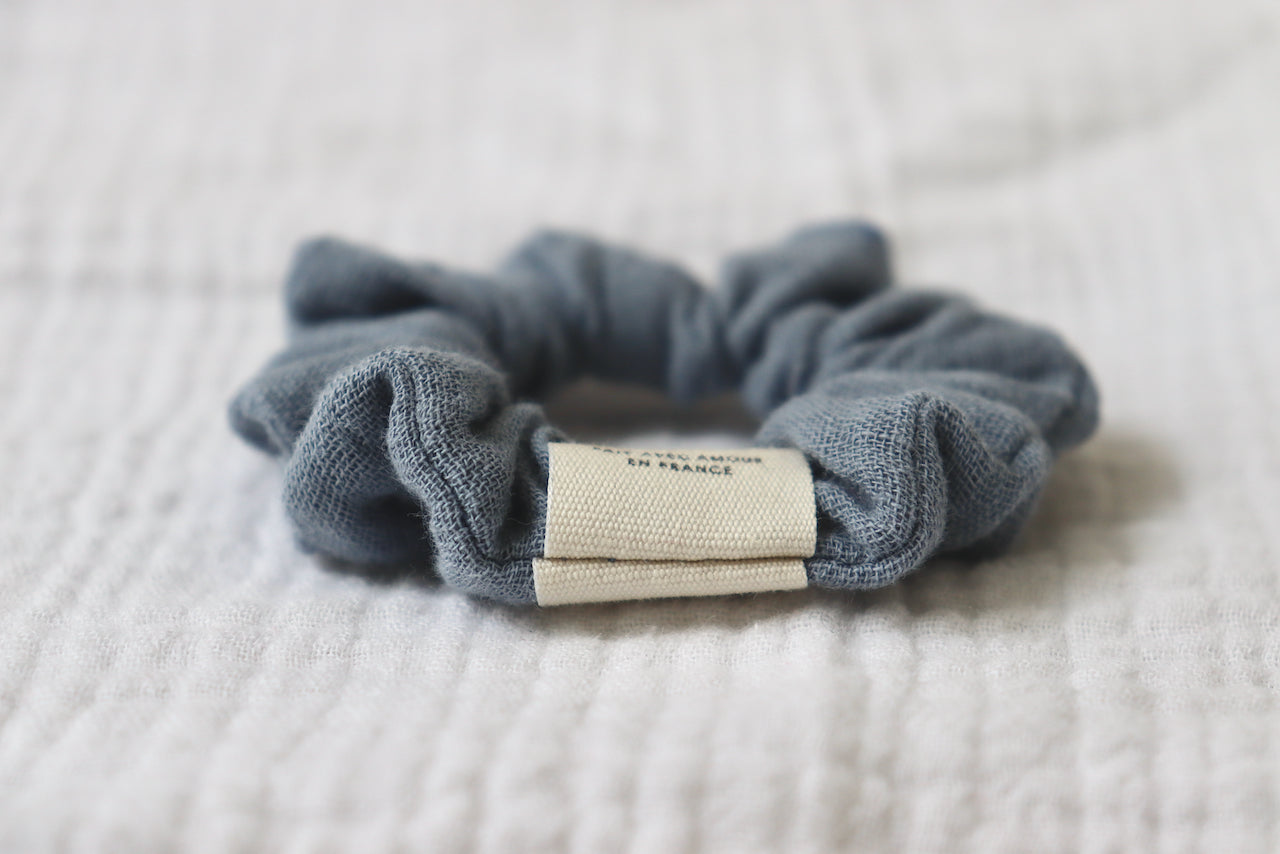 Gaby gaze Bleu horizon