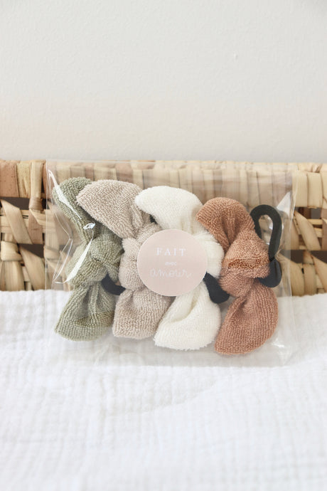 Assortiment Heidi Eponge