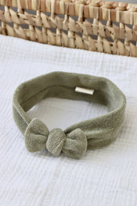 Pia éponge Olive