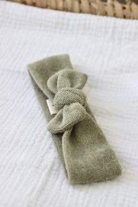 Pia éponge Olive