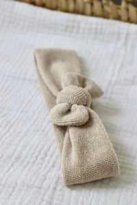 Pia éponge Beige