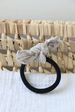 Charger l&#39;image dans la galerie, Heidi gaze fleurs Beige