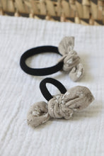 Charger l&#39;image dans la galerie, Heidi gaze fleurs Beige
