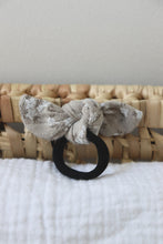 Charger l&#39;image dans la galerie, Heidi gaze fleurs Beige