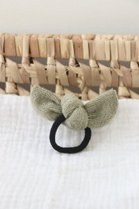 Heidi éponge Olive