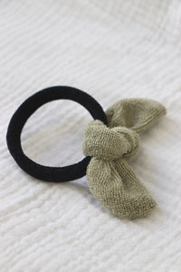 Heidi éponge Olive