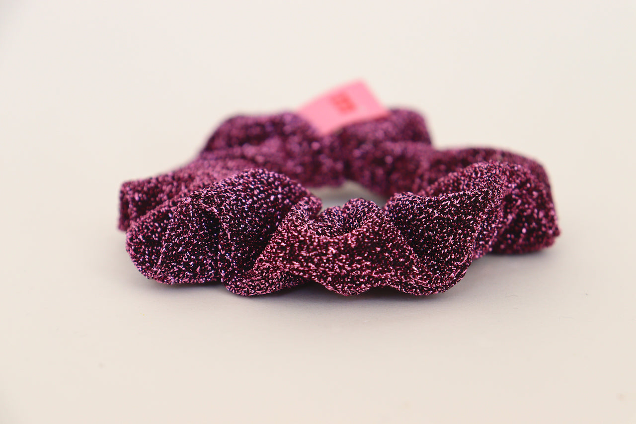 Bridget Glitter Lilas