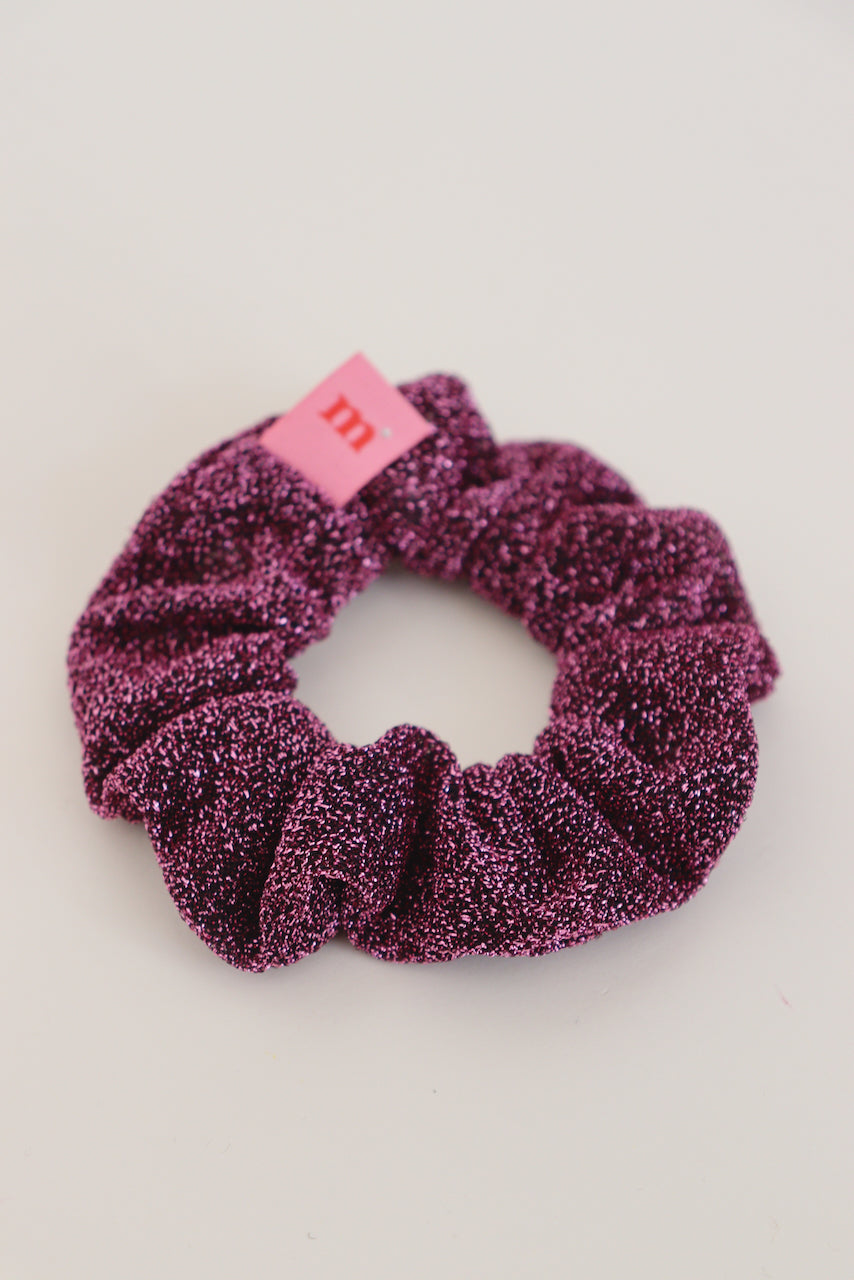 Bridget Glitter Lilas