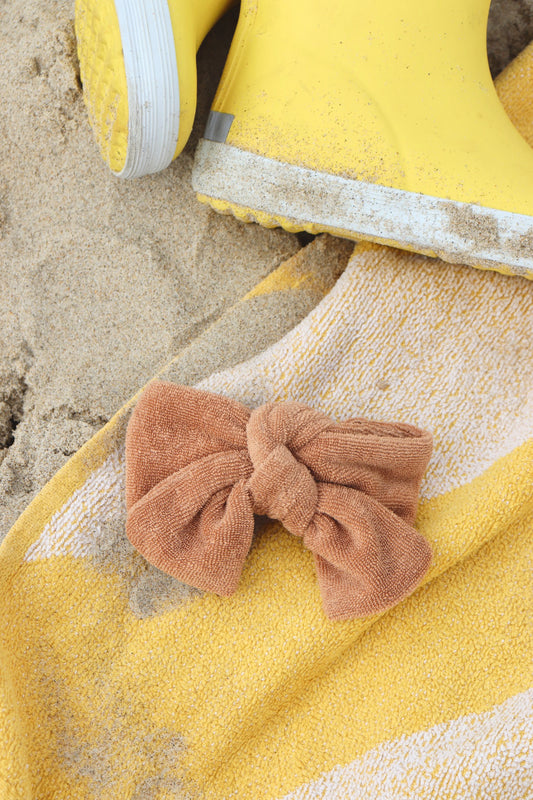 Louise éponge Argile