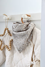 Charger l&#39;image dans la galerie, Liv gaze fleurs Beige