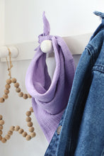 Charger l&#39;image dans la galerie, Liv gaze Lilas
