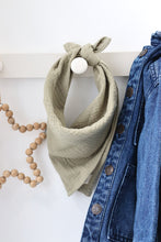 Charger l&#39;image dans la galerie, Liv gaze Olive