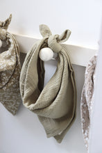 Charger l&#39;image dans la galerie, Liv gaze Olive
