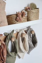 Charger l&#39;image dans la galerie, Liv gaze Olive
