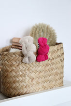 Charger l&#39;image dans la galerie, Abby gaze Fuchsia