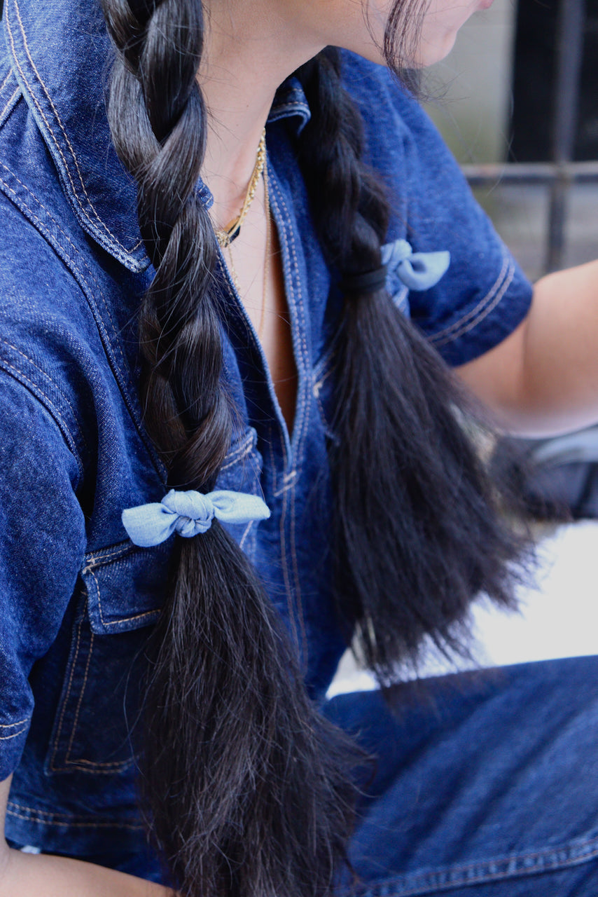 Assortiment Heidi Baby Denim