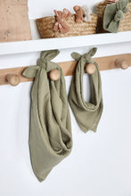 Charger l&#39;image dans la galerie, Liv gaze Olive