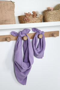 Liv gaze Lilas
