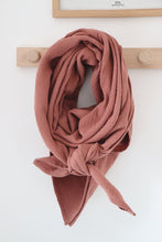 Charger l&#39;image dans la galerie, Iris gaze Terracotta