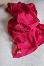 Charger l&#39;image dans la galerie, Iris gaze Fuchsia