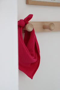 Liv gaze Fuchsia