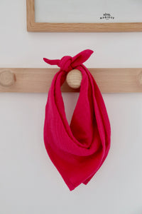 Liv gaze Fuchsia