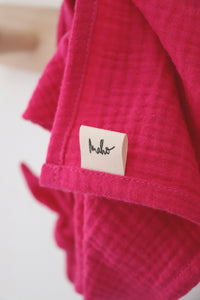 Liv gaze Fuchsia
