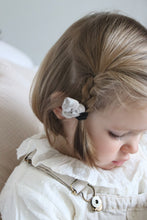 Charger l&#39;image dans la galerie, Heidi gaze fleurs Beige