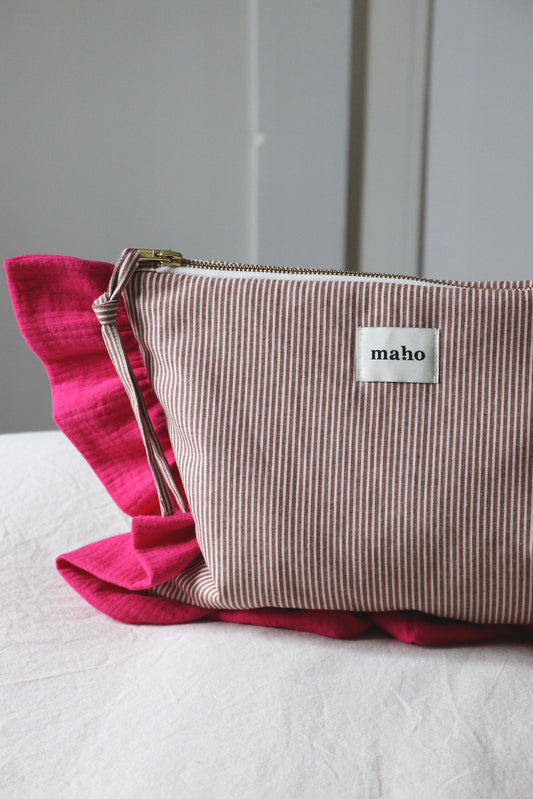 Sienna Fuchsia
