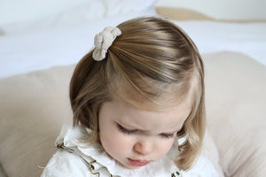 Abby éponge Beige