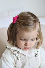 Charger l&#39;image dans la galerie, Abby gaze Fuchsia