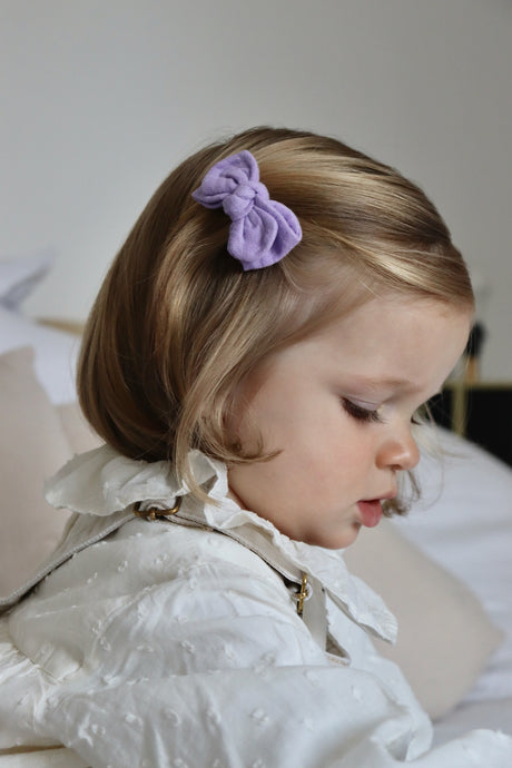 Anna gaze Lilas