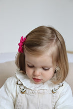 Charger l&#39;image dans la galerie, Anna gaze Fuchsia