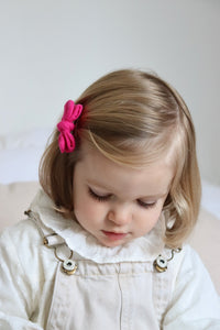 Anna gaze Fuchsia