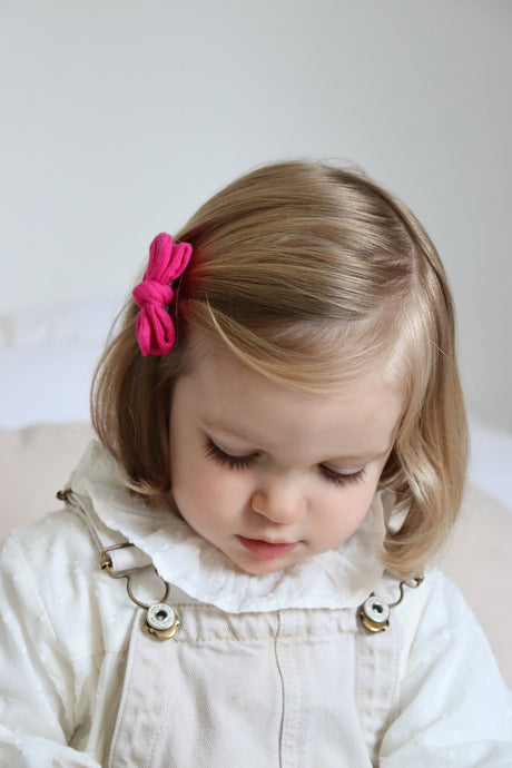 Anna gaze Fuchsia