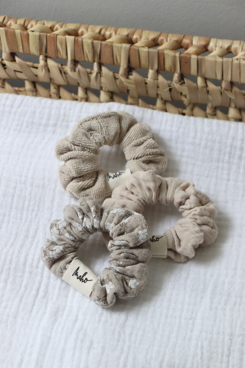 Trio Gaby Beige