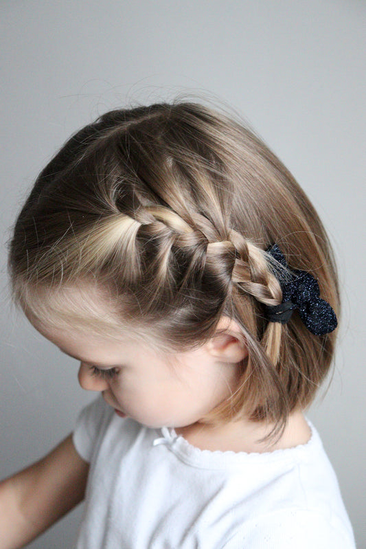 Assortiment Heidi Baby Glitter Bis