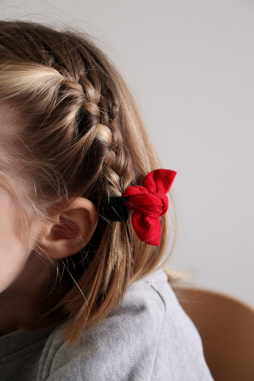 Assortiment Heidi Baby Seersucker bleu