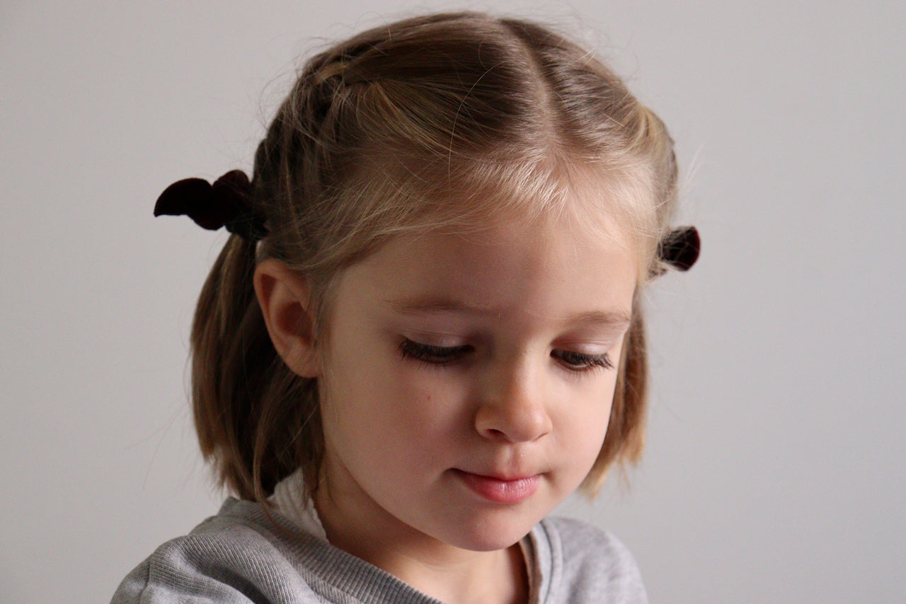 Assortiment Heidi Baby Seersucker bleu