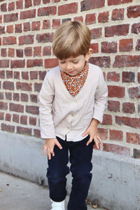 Oscar Gaze Beige