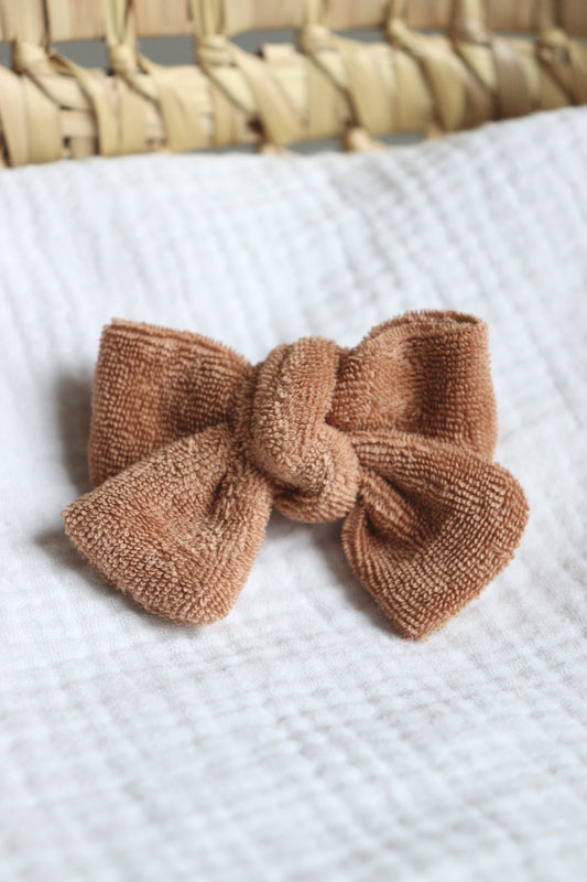 Isaure éponge Argile