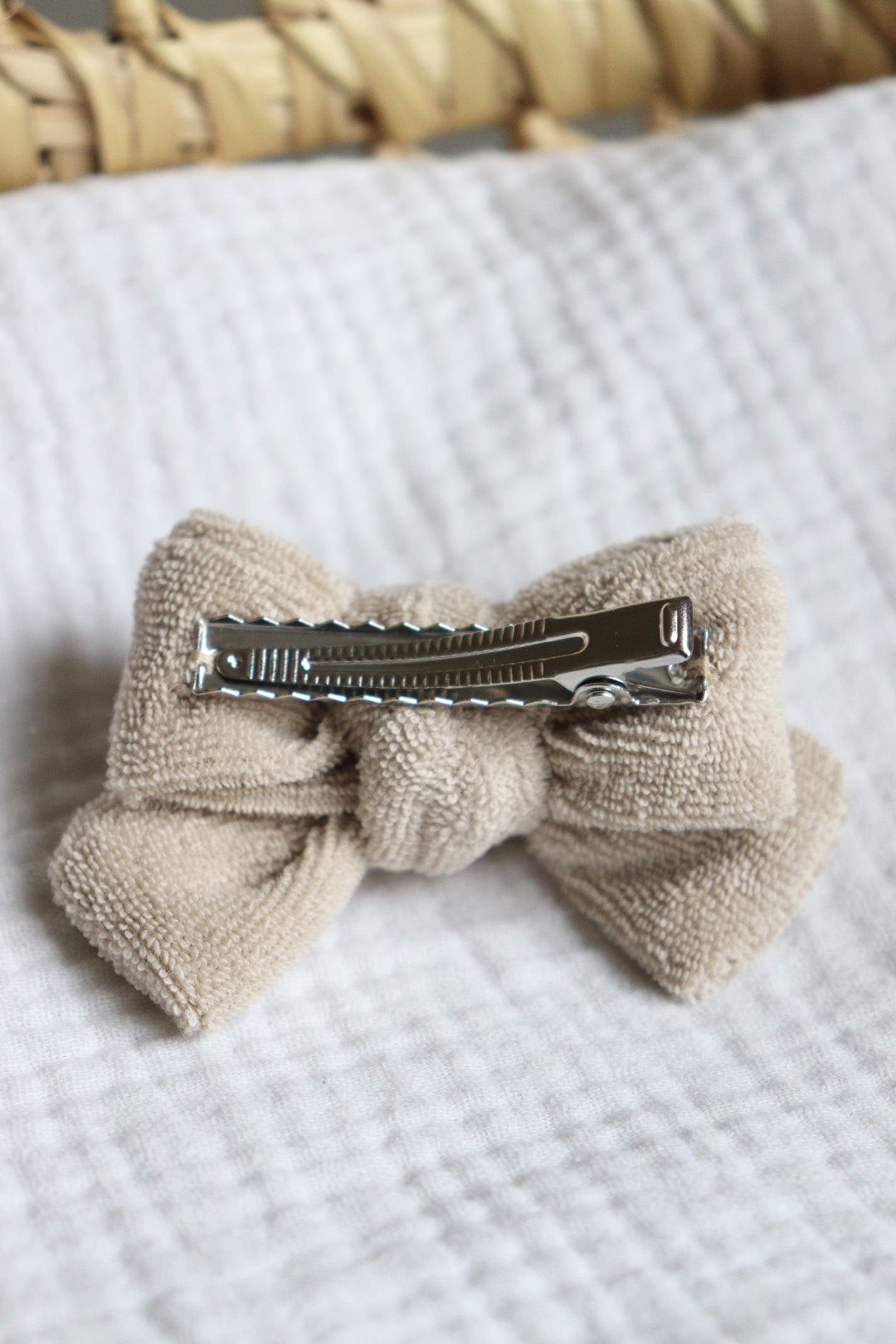 Isaure éponge Beige