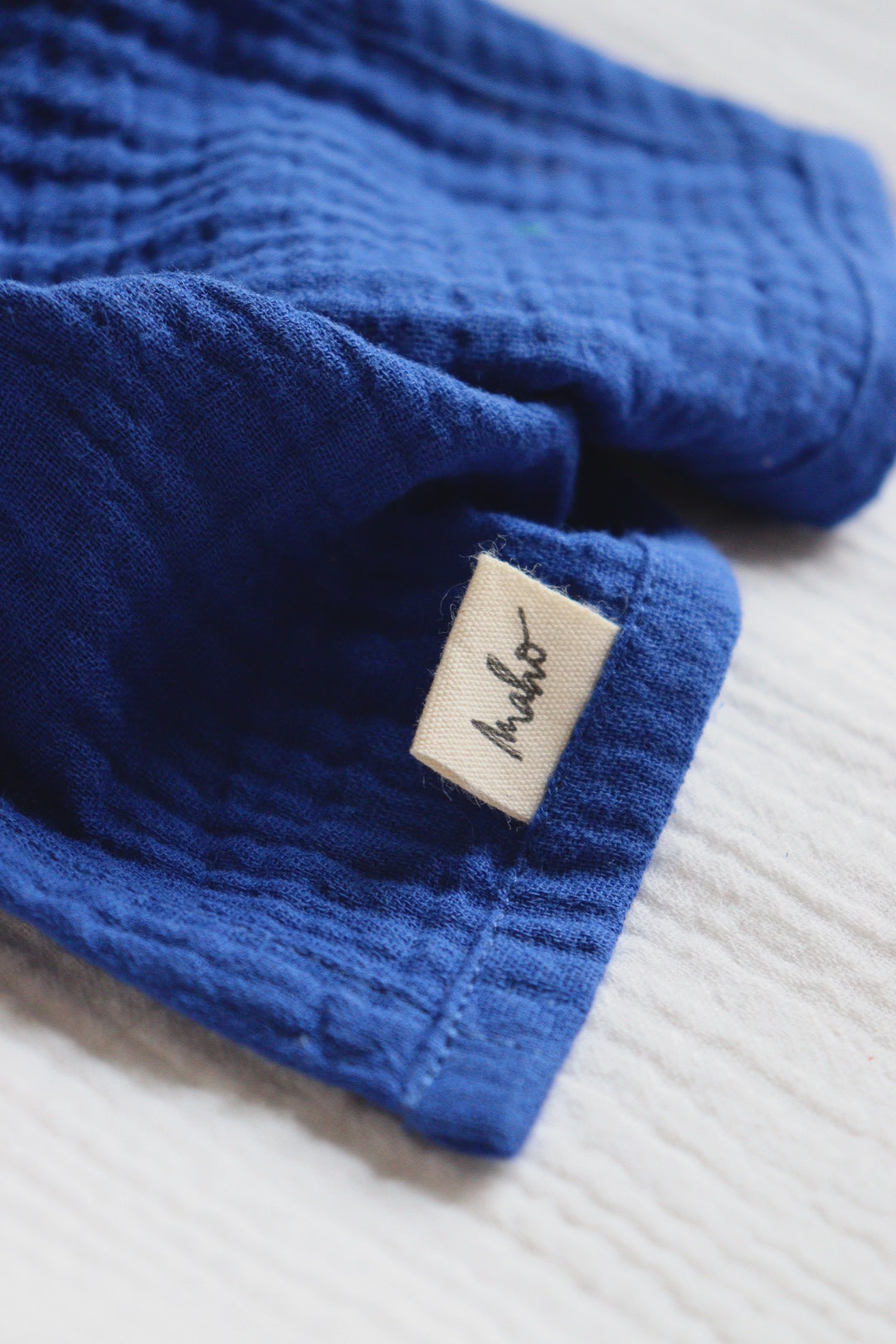 Liv Gaze Bleu Klein