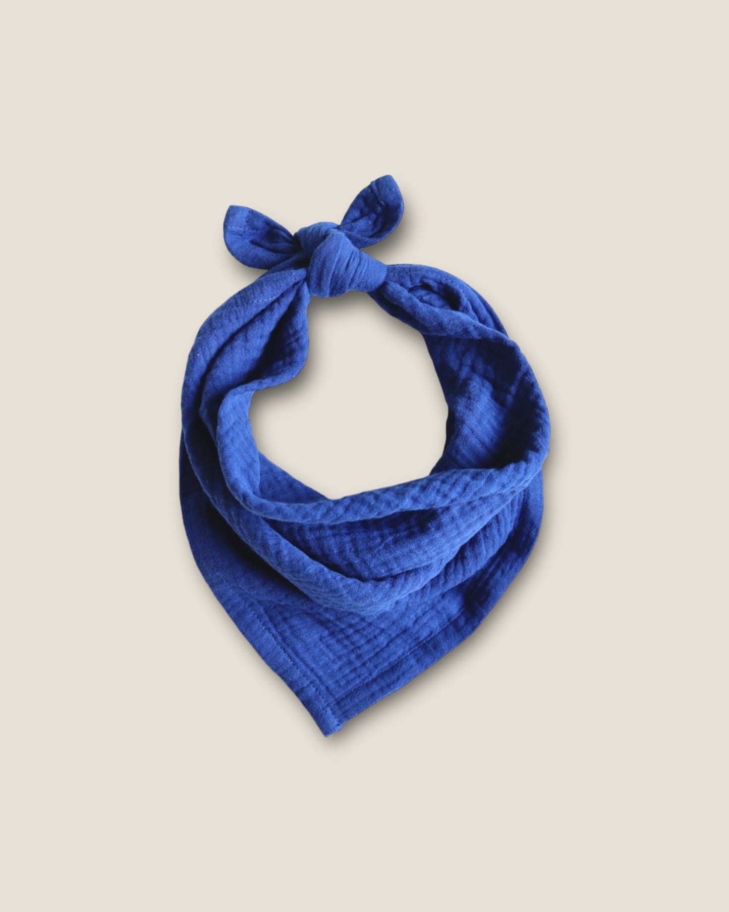 Liv Gaze Bleu Klein