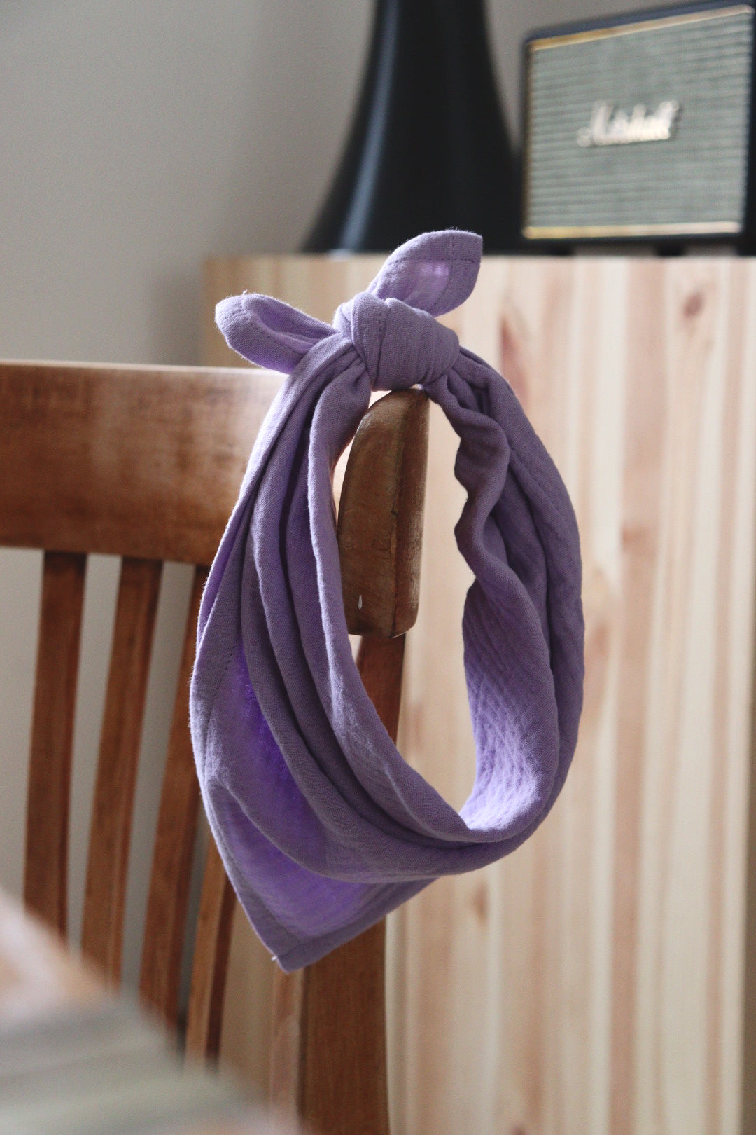 Liv Gaze Lilas
