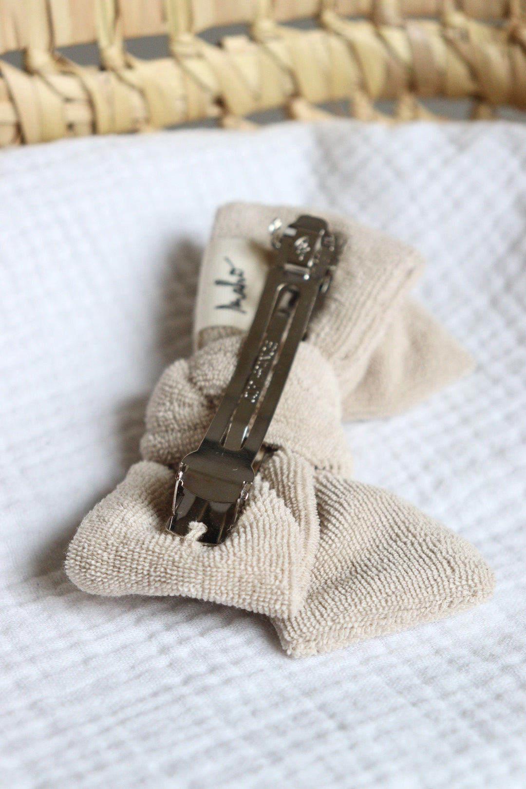 Louise éponge Beige