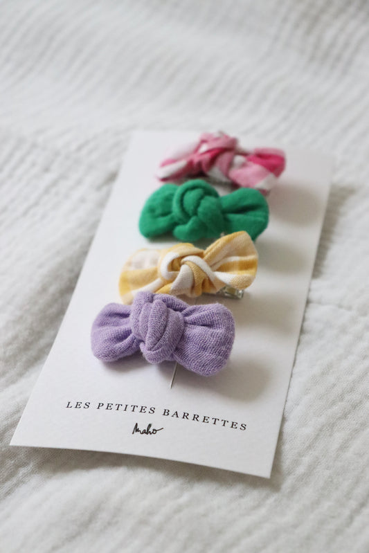 Palette Abby Bonheur