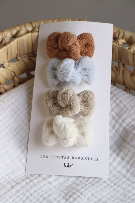 Palette Abby Douceur